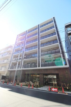 KI-LIGHT KINSHICHOの物件内観写真